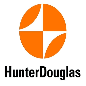 Hunter Douglas